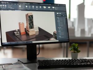 Fundamentals of Computer Aided Design