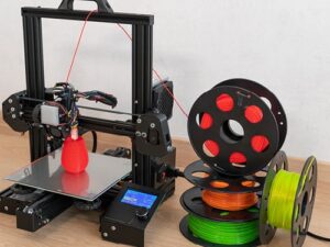 Introduction to 3D & 4D Printing