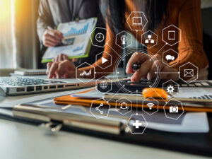 Digital Marketing for Banks