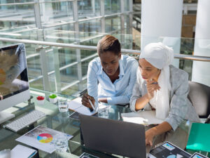 Integrating Technology for Enhanced Educational Management Practices