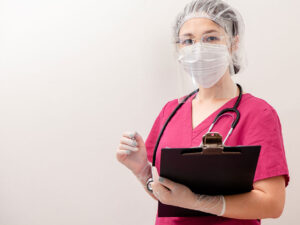 Governance in Healthcare management (South Africa)