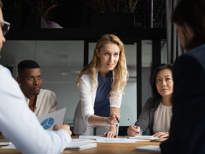 Business Idea Generation: Customer Focus