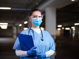 Effective Inventory Management in Healthcare (South Africa)