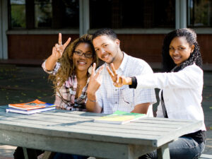 Workplace Diversity and Inclusion