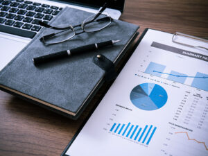 Introduction to Information & Data Management Systems