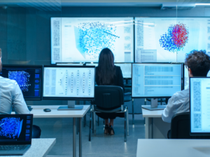 AI & Machine Learning in Retail Management