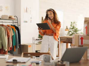 E-commerce Integration and Strategy