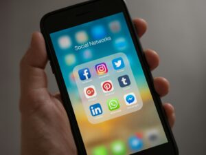 Social Media Strategies for Sports Brands