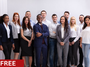 Surround Yourself with Success: Building a Positive, Growth Oriented Network