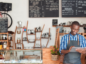 Retail Integration Programme