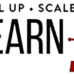 LearnHUB logo