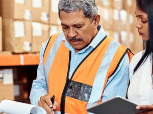Workplace Health and Safety Management
