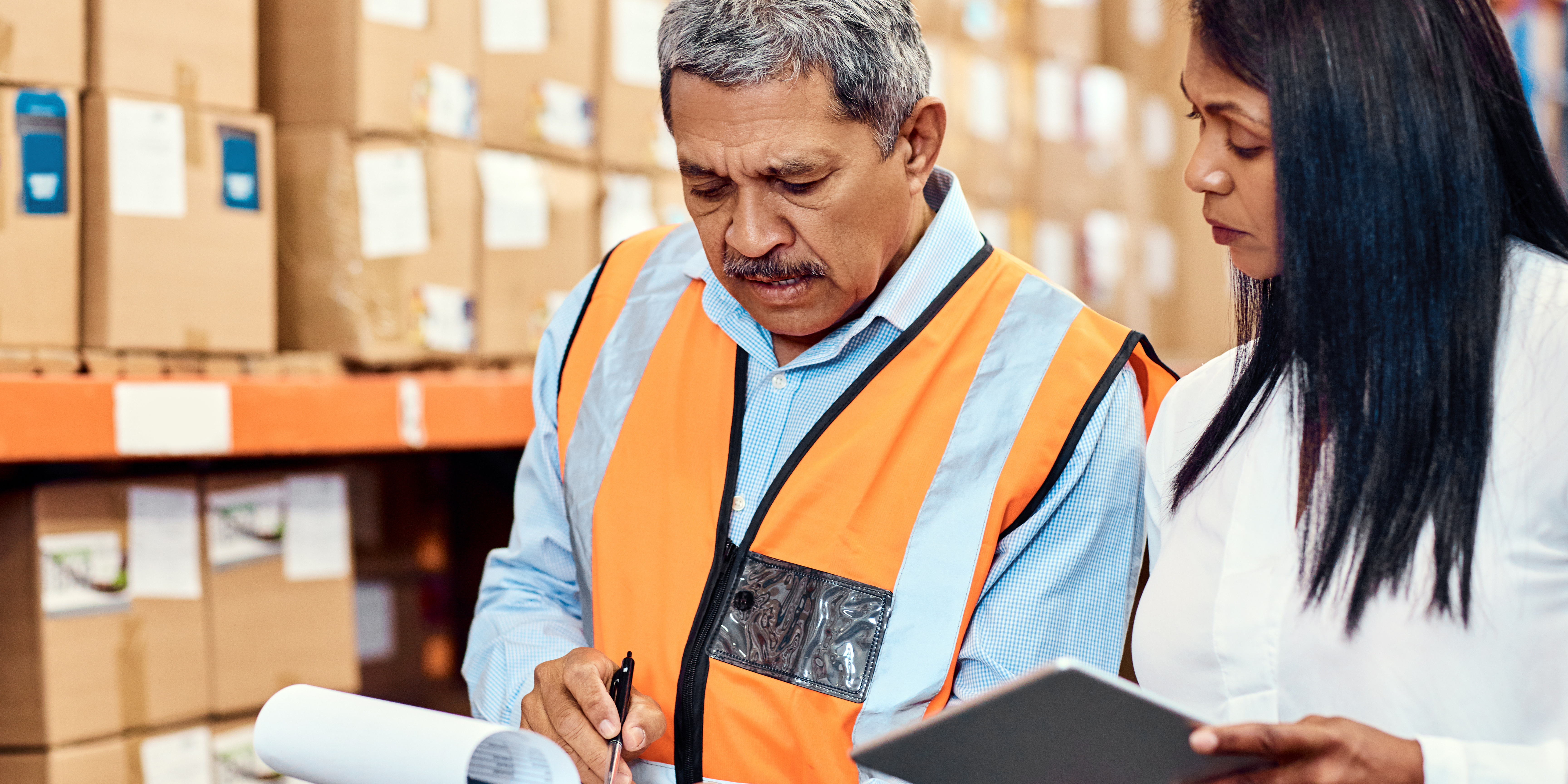 Workplace Health and Safety Management