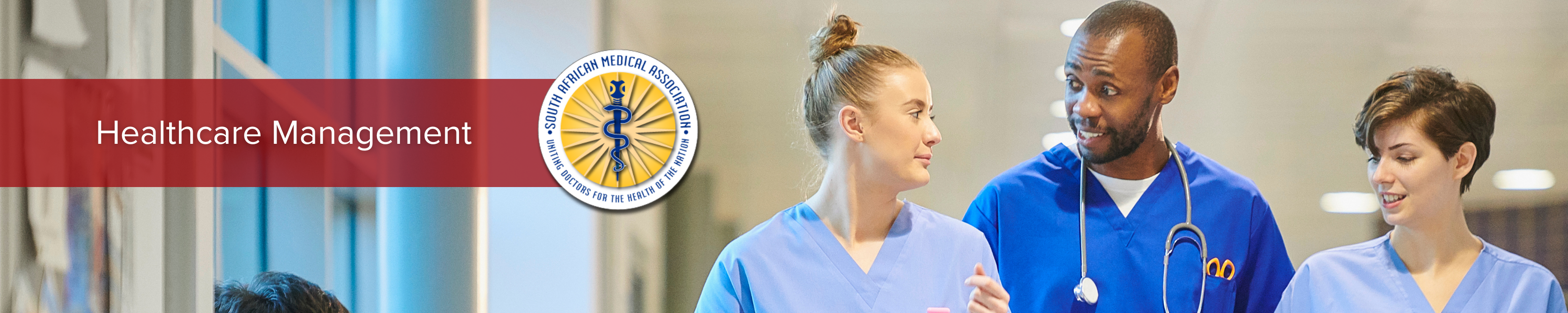 Healthcare Management (CEU) 1 short courses