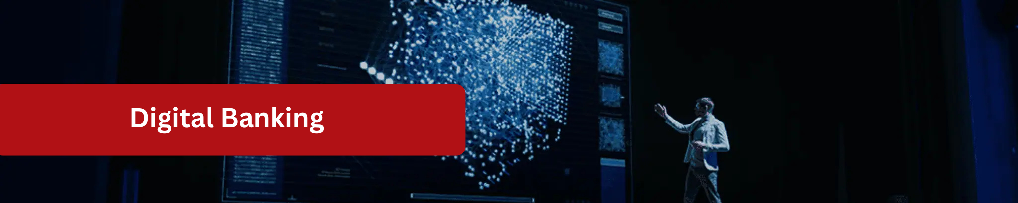 Digital Banking 1 short courses