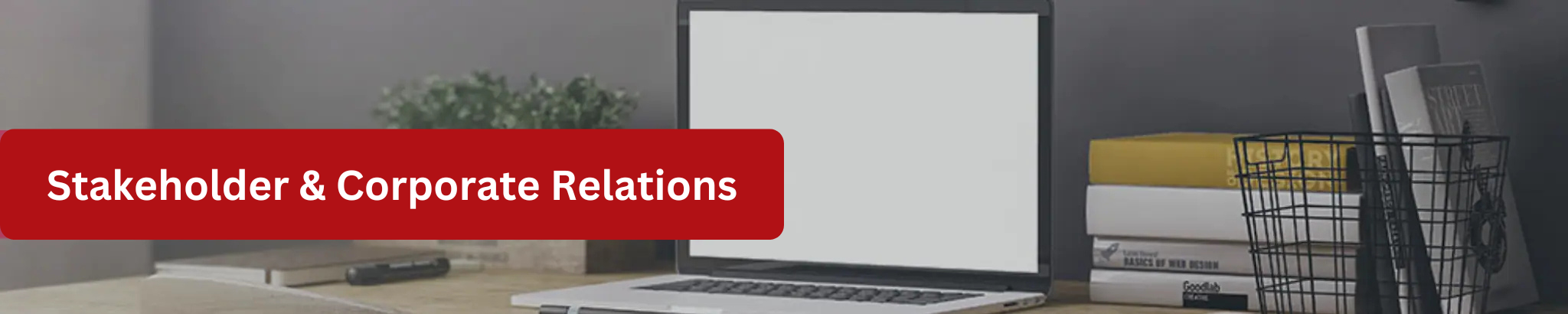 Stakeholder Relations 1 short courses