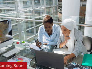 Fundraising Proposal Writing