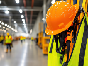Workplace Health and Safety Management
