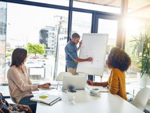Principles of Educational Management